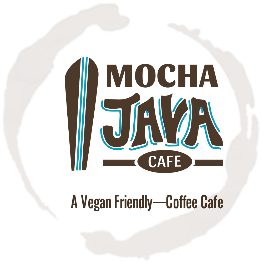 Mocha Java Logo