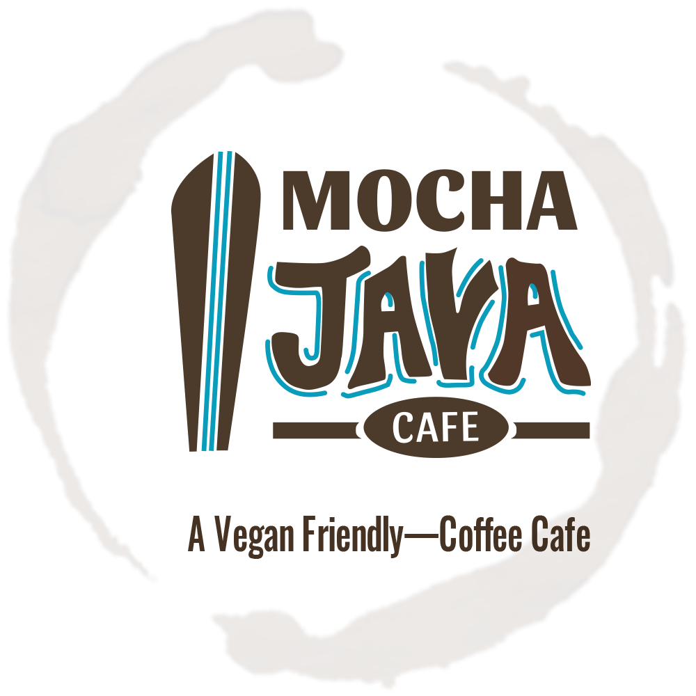 Mocha Java Logo