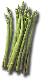 asparagus