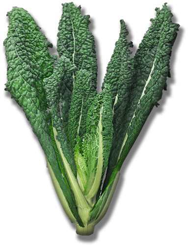 kale