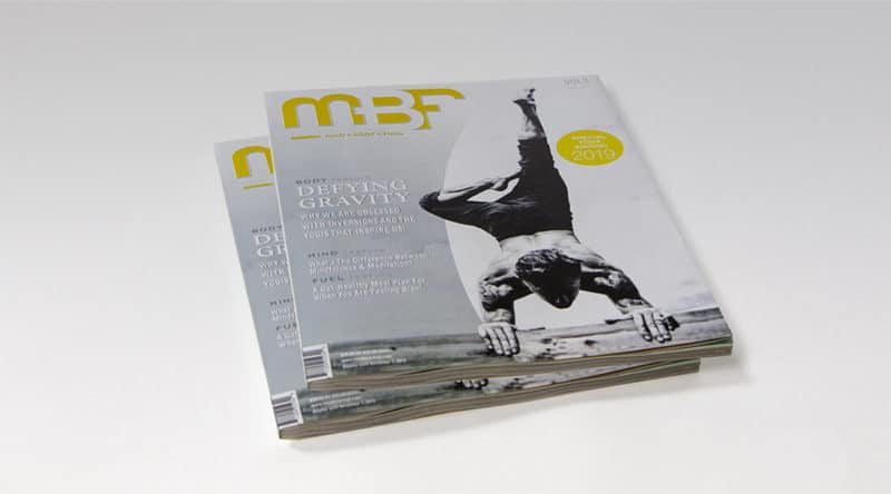 MBF - magazines (Home PG)