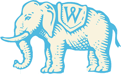 Woodhouse Chocolates - elephant_logo