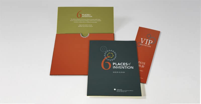 6POI - Envelope & Brochure Set (Home PG)